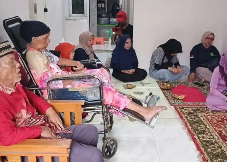 Ahli Waris Tanah Babakan Cikao Belum Dapat Info Soal Hasil Kasasi, Tapi Bupati Sudah Tahu, Ada Apa Ini?