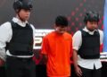 Penjaga Counter HP di Sukajadi Ditemukan Tewas, Pembunuhnya Ditangkap Polisi