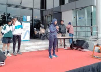 OJK Tasikmalaya dan FKIJK Priangan Timur Perkuat Literasi dan Inklusi Keuangan Masyarakat