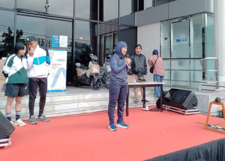 OJK Tasikmalaya dan FKIJK Priangan Timur Perkuat Literasi dan Inklusi Keuangan Masyarakat