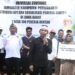 Purwakarta Luncurkan Program “1 Desa 100 Perlindungan”, 19.800 Pekerja Informal Siap Terlindungi BPJS Ketenagakerjaan