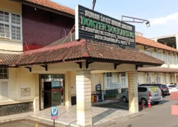 Reira, Korban Atap Gazebo yang Roboh, Jalani Operasi di Rumah Sakit