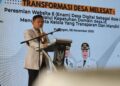 Enam Website Desa di Kuningan Diluncurkan, Potensi Desa Akan Diketahui Publik Secara Transparan
