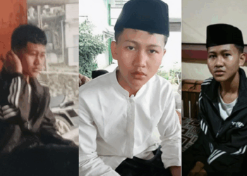 Remaja Asal Tasikmalaya Dilaporkan Hilang, Terakhir Terlihat di Kawasan Terminal Cicaheum