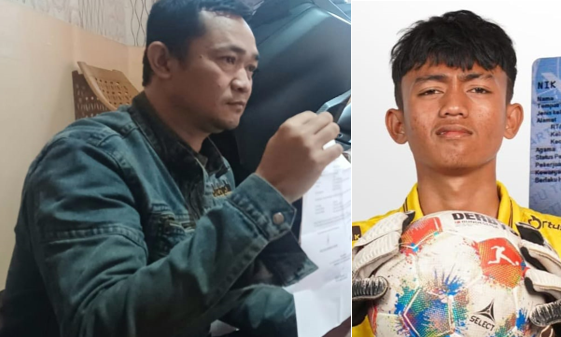 Warga Deyeuhkolot yang Terdampar di Kamboja, Dikabarkan Besok Pulang, Keluarga : Belum Ada Info