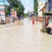 1.164 Rumah Warga Terendam Banjir di Waled dan Gebang Cirebon
