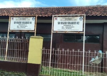 Usai Diketahui Lahan Puskesmas dan SDN Cinunuk “Numpang”, Bagaimana Status SDN Lain?