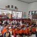 Sat Bimas Polres Garut Berikan Materi Anti-Bullying Kepada Ratusan Siswa SDN 3 Langensari