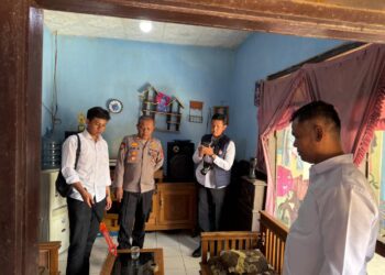 Duuhhhh, Dua Pelajar Tewas dan Lima Lainnya Masuk RS Usai Pesta Miras Oplosan