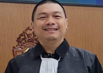 Pantaskah Soeharto Dinobatkan Sebagai Pahlawan Nasional?