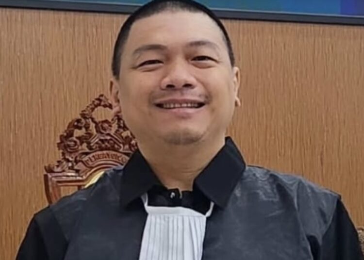 Pantaskah Soeharto Dinobatkan Sebagai Pahlawan Nasional?