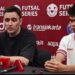 Hector Souto: “Patrick Kluivert, Idola Saya, dan Kita Harus Saling Menghormati”