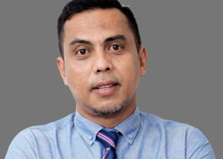 Anomali Digital di Tengah Masyarakat Virtual