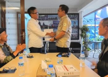 IPSM Jawa Barat Siapkan Reposisi dan Rebranding Gerakan Sosial di Era Digital Bandung