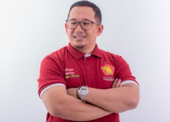 DPC Gerindra Kota Bandung Tolak Projo Bergabung ke Partainya