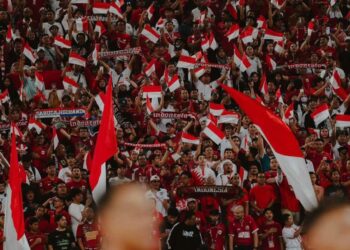 Berita Timnas yang Dilontarkan Komentator Bung Harpa Hoax, Ini Klarifikasi dari Garuda Saudi