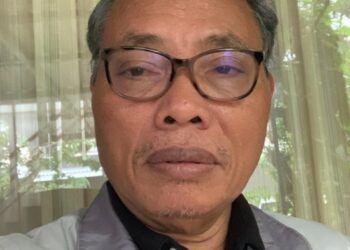 Masih Ada Guru “Killer” di Era 4.0