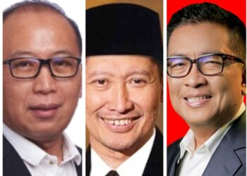 Batal Jadi Komisaris Utama bank bjb, Mardigu Malah Bilang Alhamdulillah