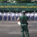 515 Siswa SMAN 10 Bandung Ikuti Pendidikan Bela Negara di Secapa Bandung