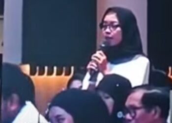 Wakil Ketua DPR Cucun Rendahkan Martabat Ahli Gizi, Netizen Minta Laporkan atas Tuduhan Penghinaan