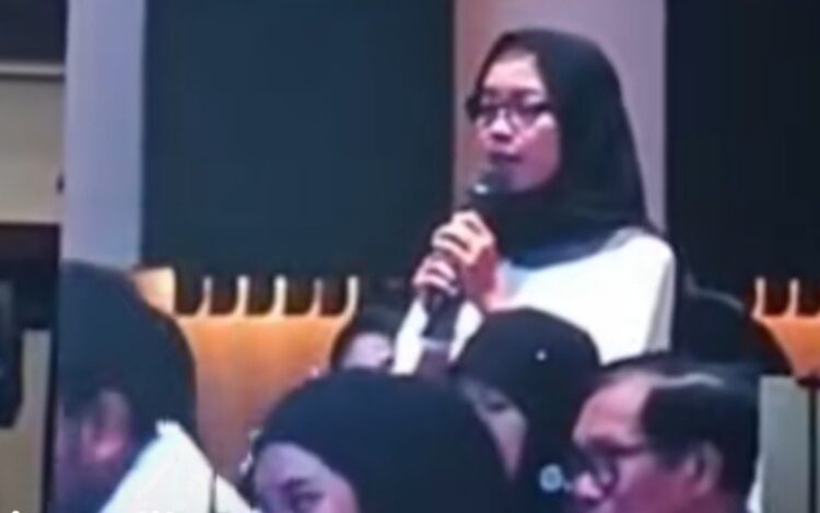 Wakil Ketua DPR Cucun Rendahkan Martabat Ahli Gizi, Netizen Minta Laporkan atas Tuduhan Penghinaan
