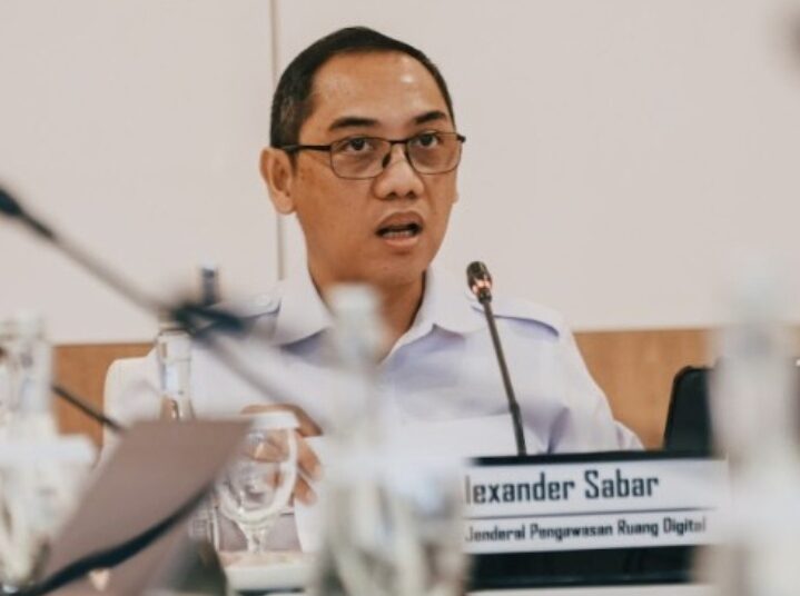 76 Persen Situs Judol Ternyata Gunakan Cloudflare, Ini Peringatan Komdigi