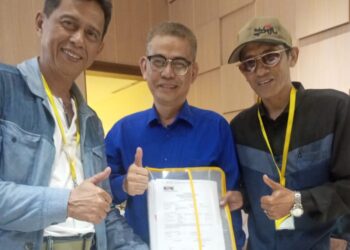 Gubernur Dedi Mulyadi Dilaporkan ke KPK, Dituding Terlibat Dana Bagi Hasil Pajak saat Jadi Bupati di Purwakarta