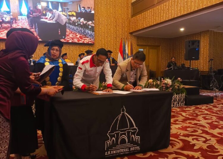 IPSM Gandeng STEBI Al Jabar, Kolaborasi Pendidikan, Riset dan Ekonomi Kerakyatan