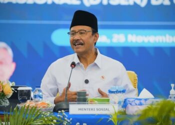 Pemerintah Perkuat Fungsi Posyandu, Jadi Posyandu Sejahtera, Ini Penjelasan Mensos