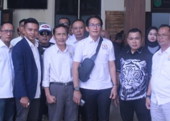 SELAMAT DATANG DI PENGADILAN