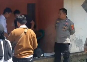 Ini Kronologi Penyekapan Gadis di Penginapan, Sempat Kirim Pesan ke Orangtua