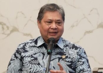 Pemerintah Pastikan Mobilitas Masyarakat Lancar Jelang Nataru dan Pertumbuhan Ekonomi Terjaga