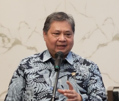 Pemerintah Pastikan Mobilitas Masyarakat Lancar Jelang Nataru dan Pertumbuhan Ekonomi Terjaga