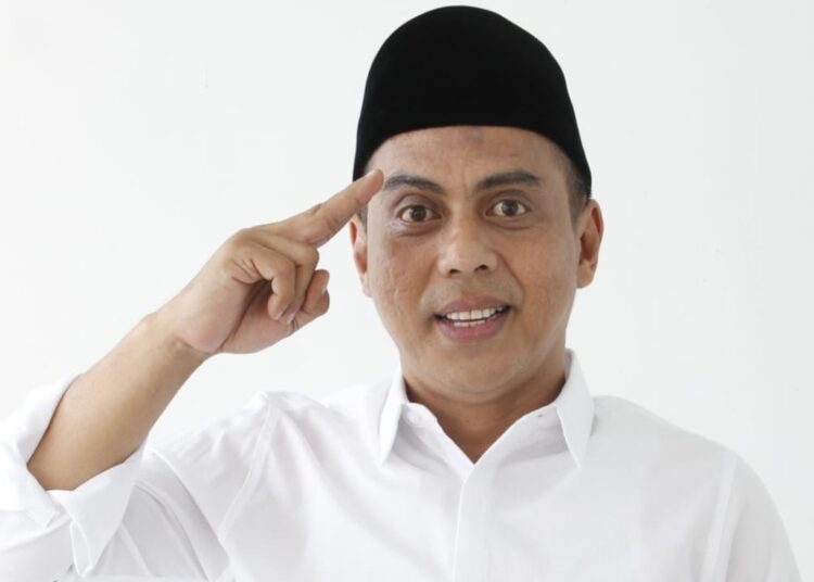 MEDIA SOSIAL (Alat Kemajuan atau Mesin Perusak)