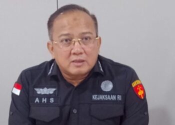 Mendadak, Kepala Kejaksaan RI Bandung Diganti, dari Irfan ke Abun Syambas