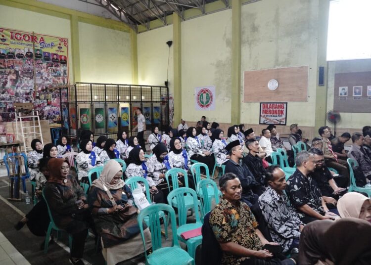 Pendidikan yang Baik Adalah Modal Dasar bagi Daya Saing Suatu Bangsa ‎