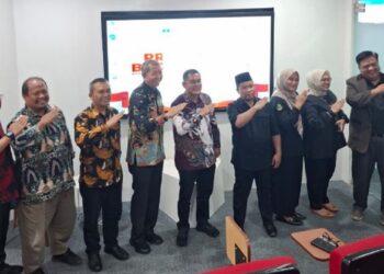 Terobosan Sekda Kuningan Menuju Kabupaten Informatif