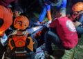 2 Mahasiswa yang Tenggelam Saat Rafting, Akhirnya Ditemukan
