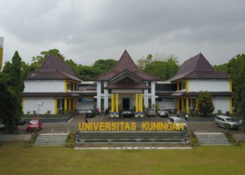 Pemilu Universitas Kuningan Segera Digelar, Lima Kandidat Rektor Siap Bersaing Ketat