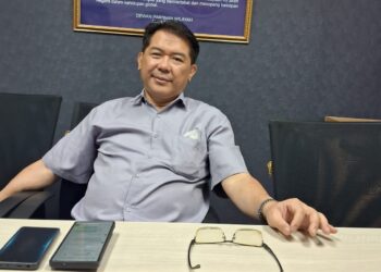 Uung Tanuwidjaja Tekankan Perlindungan Generasi Muda