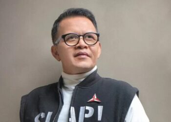 Aan Andi Purnama: “Raperda Bukan Sekadar Menertibkan tetapi Untuk Menciptakan Rasa Aman di Ruang Publik”.
