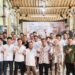 Bambu Jadi Harapan Baru Industri Furnitur Nasional, Ini Alasannya