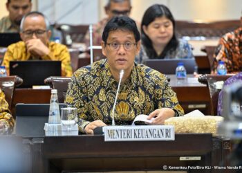 Ini Penjelasan Menkeu Purbaya Soal Kondisi Ekonomi Indonesia Dihadapan Komisi XI DPR RI