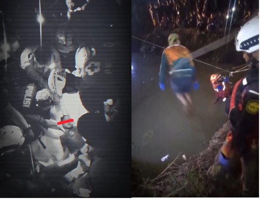 Viral, Jasad Bocah Moch Zulfan Ditemukan di Kubangan Proyek Perumahan Margaasih