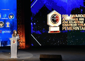 Menkomdigi Minta Pemda Aktif Tangkal Disinformasi Kesehatan, Ini Penjelasannya