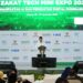 BAZNAS Dorong Akselerasi Transformasi Digital, Hadirkan Zakat Tech Mini Expo 2025