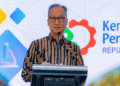 Menperin Ajak IKM Agar Manfaatkan Pembiayaan Kredit Industri Padat Karya