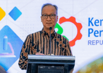 Menperin Ajak IKM Manfaatkan Kredit Industri Padat Karya