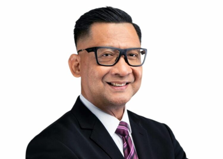 Ayi Subarna Ditunjuk Sebagai Direktur Pengganti Dirut bank bjb, Ini Sekilas Profilnya