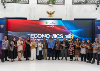 Bank bjb Tegaskan Komitmen Terus Perkuat Ekosistem Ekonomi Daerah